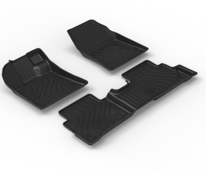 Tapetes de Piso para Auto 3D TPE para Todo Clima, de Fábrica Linyi, para <span class=keywords><strong>Dodge</strong></span> RAM 1500 - Product Image 2