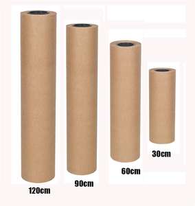 Jordan jh-mech — distributeur d'affichage en papier de boucher, minimaliste, pour Studio, Kraft, pour les universel - Product Image 6