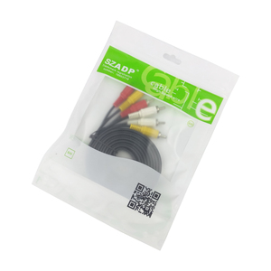 Câble d'extension 3RCA mâle RCA Audio Vidéo <span class=keywords><strong>Fibre</strong></span> <span class=keywords><strong>Optique</strong></span> Home Cinéma Amplificateurs HDTV Cordon Audio pour Appareils de Communication - Product Image 6