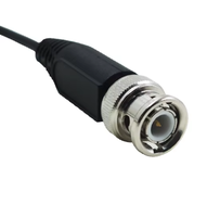 HEDAO sensor-PH-2-211 pemeriksa pH ujung tombak 0-14 elektroda pH Sensor sensitif tinggi untuk industri Semi makanan Solid