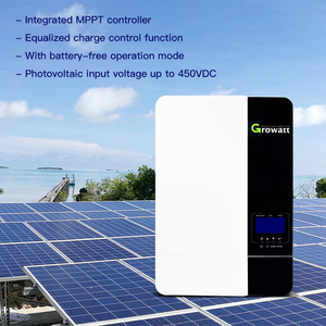 Service de garantie pour système solaire hors réseau 5KW 6KW <span class=keywords><strong>SPF</strong></span> 5000ES pour système solaire - Product Image 5