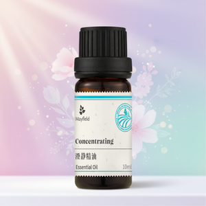 زيت عطري لدعم المناعة: رافينتارا، أوكالبتوس، روزماري للعناية الموسمية - Product Image 1