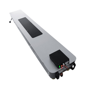 MULTIFIT Automatic Solar <strong>Panel</strong> <strong>Cleaning</strong> Brush <strong>Cleaning</strong> Solar <strong>Panel</strong> Robot Increase Power Generation Solar <strong>Panel</strong> <strong>Cleaning</strong> <strong>Machine</strong> - Product Image 3