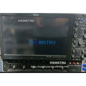 ออสซิลโลสโคป Teledyne LeCroy Sda 760zi มือสอง hx - Product Image 1