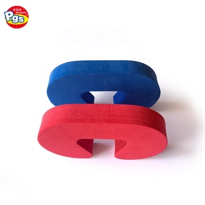 Prodigy <strong>Door</strong> <strong>Finger</strong> Pinch Guard Soft Foam Cushion <strong>Door</strong> Safety for Kids Animal Baby <strong>Door</strong> <strong>Slam</strong> Stop Prevent <strong>Finger</strong> Pinch Injuries - Product Image 1