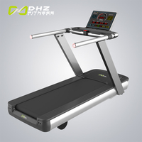 Runn Treadmill I Run Mesin untuk Walk Runner Walker Motor Olahraga Lari Gratis Gym Pro Gergaji Udara Sabuk Terbaik Bayi Pintar
