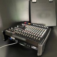 Vente en gros Table de mixage audio numérique professionnelle Contrôleur DJ/Console audio Haute qualité CMS1000-3 Double table de mixage audio 99 DSP