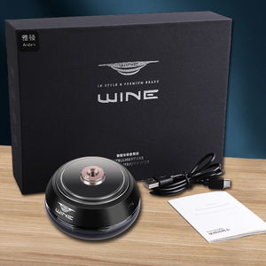 Diffuseur de parfum pour voiture personnalisé en gel, logo personnalisé, parfum pour voiture, diffuseur de parfum pour voiture personnalisé, vaporisateur pour diffuseur <span class=keywords><strong>d</strong></span>'<span class=keywords><strong>air</strong></span> de voiture - Product Image 2