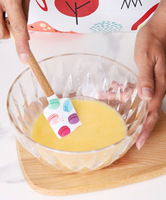 Accessoires de cuisine en nylon solide Gadgets Ustensiles de cuisine Turner-Outils de cuisine durables