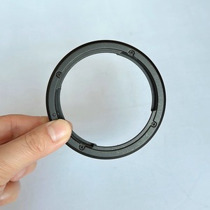 Pare-soleil Canon EW-65B pour objectif RF24mm F1.8 R6II R7 R10 R5 R3 R5C R8 RP, accessoire d'appareil photo en plastique - Product Image 4
