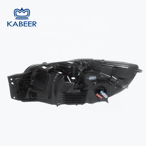 Kabeer automotriz de la linterna del coche Auto espaÃ a Faro faros para Linco, en <span class=keywords><strong>Navigator</strong></span> U326 U554 2018, 2019, 2020, <span class=keywords><strong>2021</strong></span> - Product Image 6