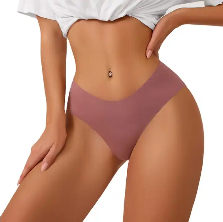 candy-colored teen girls cute underwear seamless