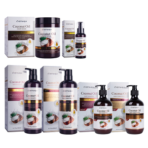 แชมพูและครีมนวดผม 500 มล. - Product Image 2
