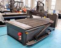 1325 Maquinaria de carpintería Router Máquina CNC de trabajo de madera