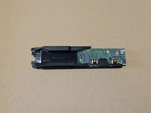 Carte pour emplacements M.2 PowerEdge R760xs N1 PCIE 2X avec câble WW56V KH121 - Product Image 3