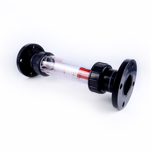 Tùy chỉnh OEM nhựa đỉnh đo lưu lượng Y Tế Mới cung cấp thiết kế cho môi trường nước - Product Image 4