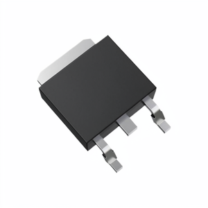 Transistores TK380P65Y,RQ DPAK, Componentes Electrónicos en Stock - Product Image 1