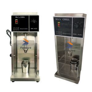 Máquina Mezcladora de <span class=keywords><strong>Helado</strong></span> Suave <span class=keywords><strong>McFlurry</strong></span> a <span class=keywords><strong>Precio</strong></span> Económico, Máquina Mezcladora de <span class=keywords><strong>Helado</strong></span> Tipo Blizzard - Product Image 6