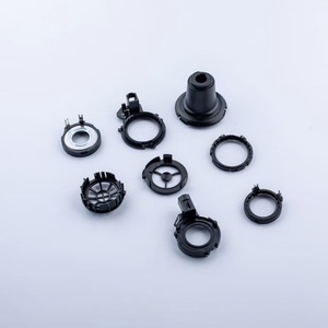 Thép không gỉ CNC gia công Khung điều chỉnh cho dây chuyền lắp ráp băng tải nhà máy với ứng dụng bảo vệ nhiệt - Product Image 2