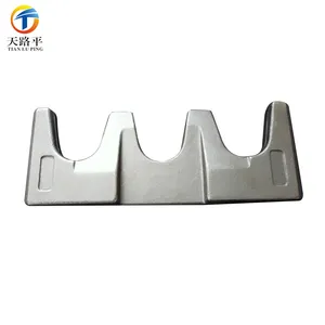 304 Stainless Steel Investment Casting Metal Casting Machinery Car Parts And Accessories