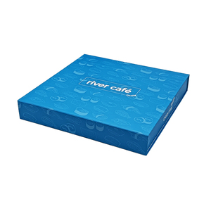 Custom Foldable Luxury Rigid Gift <b>Box</b> with Magnetic Closure & Full Color Printing for Branding - Product Image 2