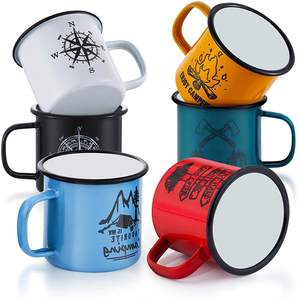 Tazas de Viaje para Café Personalizadas al por Mayor, para Sublimación, Regalo Promocional, Impresión DIY, en Blanco - Product Image 4