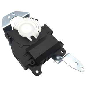 Actuador de la puerta de mezcla de aire HVAC de 12V DC de alta calidad 79170-T0T-H41 para Honda CR-V RM1/RM2/RM4 2012-2018, 2.0L / 2.4L - Product Image 2