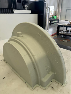 Imprimante 3D FGF industrielle de grande taille RC1515/2030 pour sculptures en PP et ABS - Product Image 6