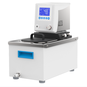 SER 6.7L 150 graus Laboratório Aquecimento Termostático Circulando Banho De Água - Product Image 1