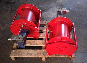 <span class=keywords><strong>Winch</strong></span> Hidrolik 2 Ton 3 Ton 4 Ton Bekas untuk Derek Angkat - Product Image 6