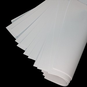 Papier offset non couché sans bois 160 g/m² haute luminosité, très demandé pour l'impression de dictionnaires, populaire sur le marché chilien - Product Image 3
