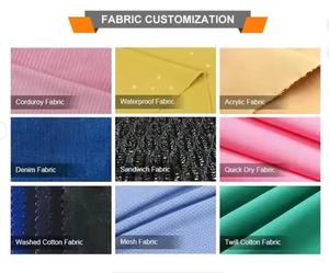 Gorras de camionero <span class=keywords><strong>beige</strong></span> lisas, nuevas, originales, estilo béisbol, talla única, gorras de pintor, bicolor, ajustables con cierre a presión. - Product Image 3