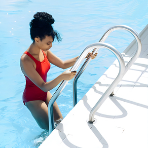 Échelle de <span class=keywords><strong>piscine</strong></span> pour <span class=keywords><strong>piscine</strong></span> <span class=keywords><strong>extérieure</strong></span>, échelle de marche pour <span class=keywords><strong>piscine</strong></span> - Product Image 1