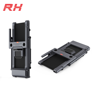 RH Foldable Electricity Treadmill Gym Running Machine <strong>Tredmill</strong> for Home Multifunctional Fitness Equipment - Product Image 1