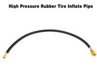 Automatic Tyre Inflator Machine ABS Material SEAPENG DP-702 Tire Pressure Monitor Wonder Tire Pressure Gauge