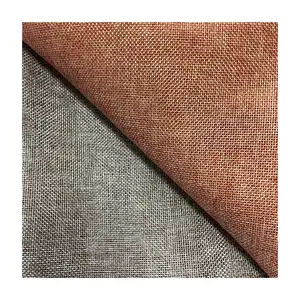 2023 desain menyesuaikan kain katun Linen kain untuk blus obral besar OEM Bangladesh polos lembut Mode Factory Outlet