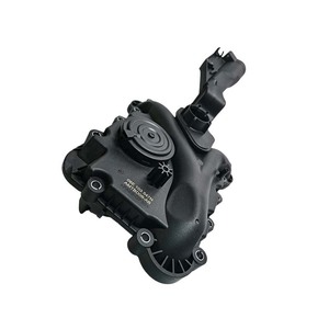 Separador de Agua y Aceite para Audi A6 A7 A8 C7, 06E103547N, Pieza de Repuesto para Válvula de Escape - Product Image 3