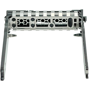 ZhenLoong - Bandeja para Disco Duro de 2,5 Pulgadas para HPE ProLiant DL320 DL325 DL340 DL385 DL380 DL360 G11 Gen10 <span class=keywords><strong>Plus</strong></span> V2 P22892 232720 - Product Image 3