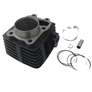 Moteur de moto en gros Offres Spéciales, 4 cylindres, 25cc, tmmp, pièces de cylindre pour RAIDER 150