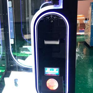 Máquina Expendedora de Juegos de Premios Recién Llegada, Corta el Cabello, Máquina de Peluquería <span class=keywords><strong>Arcade</strong></span> - Product Image 6