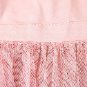 Abito da donna alla moda estivo con collo quadrato plissettato con orlo girovita impero Casual da festa tinta unita con cerniera lunghezza 4XL Anti-statico increspato - Product Image 6