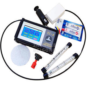 TC-A automatischer Adhäsion zeichnung tester Automatischer digitaler Abzieh-Adhäsion tester - Product Image 3