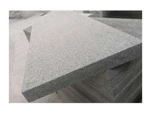 Piedra caliza flameada gris oscuro para piscinas - Product Image 3