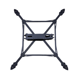 Wholesale <b>Drone</b> <b>Accessories</b> Spare Parts, MARK4 V3 13inch Carbon Fiber Kit Frame for FPV Freestyle RC Racing <b>Drone</b> Quadcopter - Product Image 3