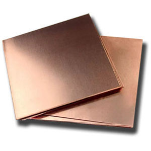 C1100 <span class=keywords><strong>C14415</strong></span> T2 구리/구리/구리 합금 플레이트 금속 및 금속 음극 구리 C11000/C26000 구리 강판 99.95% - Product Image 6