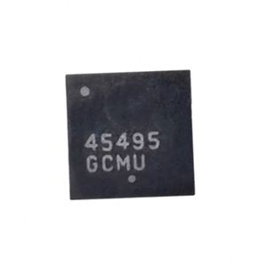 45495 Monitoring Reset QFN-32 NCP45495XMNTWG pour puces IC - Product Image 1