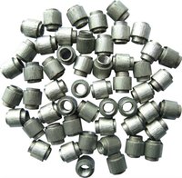 Fil diamanté électrique sinterisé, perles sinterisées avec surface peinte