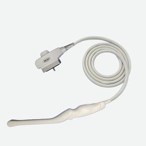 Sonde à ultrasons Compatible Transducteur Scanner Edan E611-1 Edan DUS-<span class=keywords><strong>3</strong></span> Échographie avec sondes transvaginales - Product Image 1