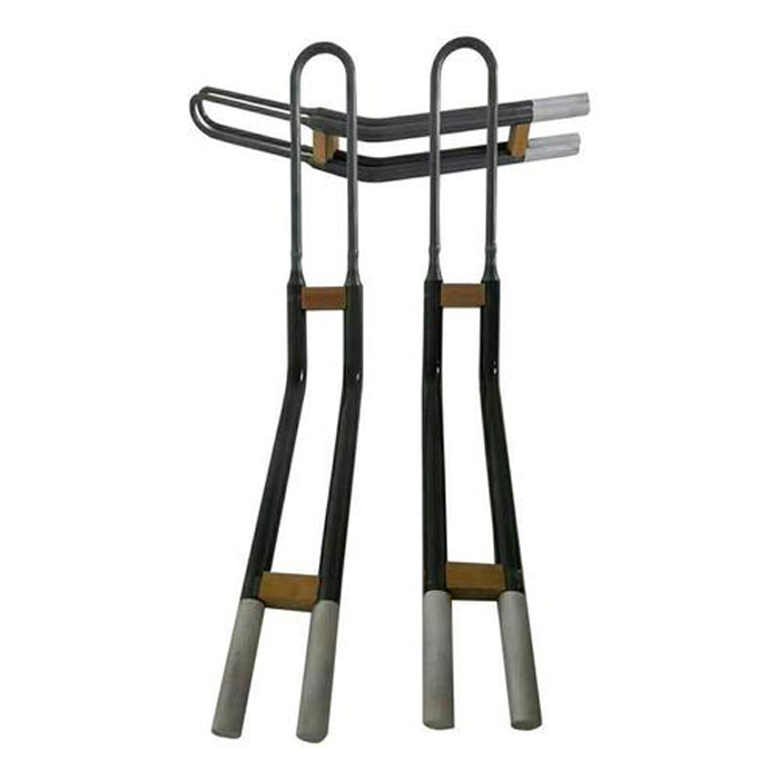 1700C/1800C U L W I MoSi2 Heater MoSi2 Heating Elements Price for Lab Electric Furnace Industrial Furnace Molybdenum Disilicide