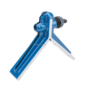 DASQUA Bộ Ba Hình Vuông Kết Hợp Bằng Thép Không Gỉ Thước Góc Phải 300Mm/12in Dụng Cụ Công Nghiệp Kết Hợp Dụng Cụ Đo Lường - Product Image 5